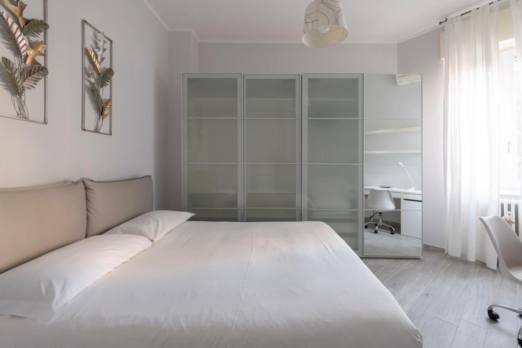 Adorable Centre, 2 Bd, 4 Guests Appartamento