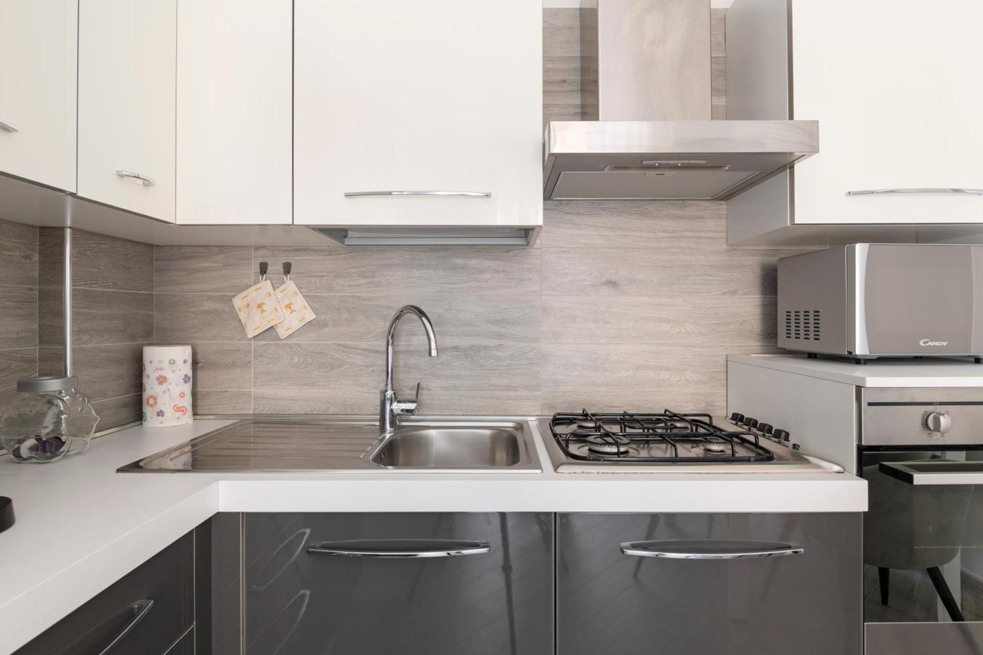 Adorable Centre, 2 Bd, 4 Guests Appartamento *