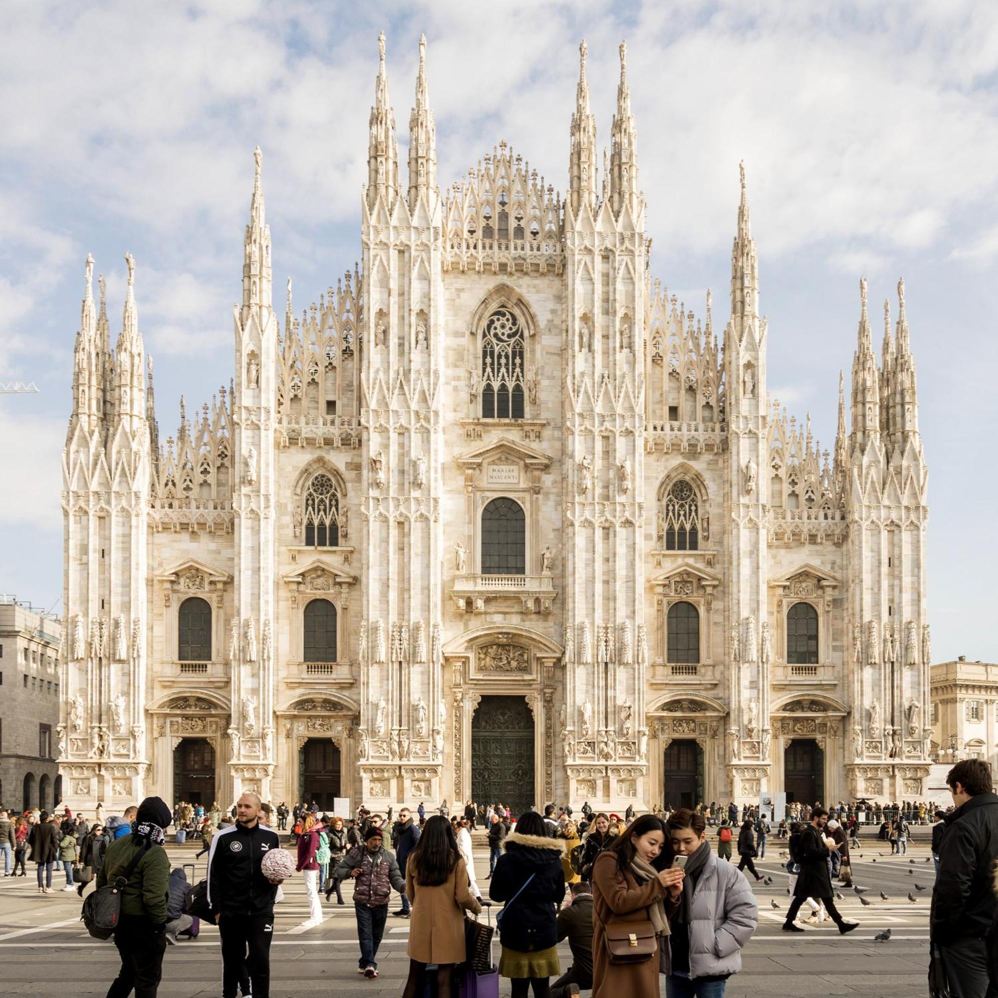 Adorable Centre, 2 Bd, 4 Guests Milano