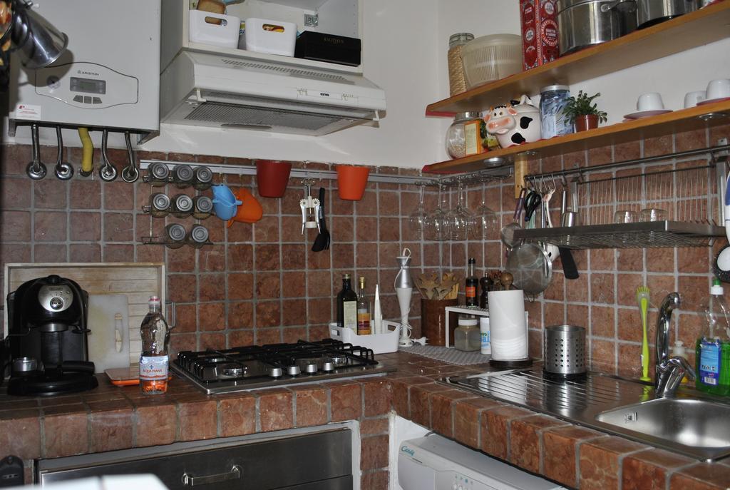 Apartment Viale Abruzzi Mailand