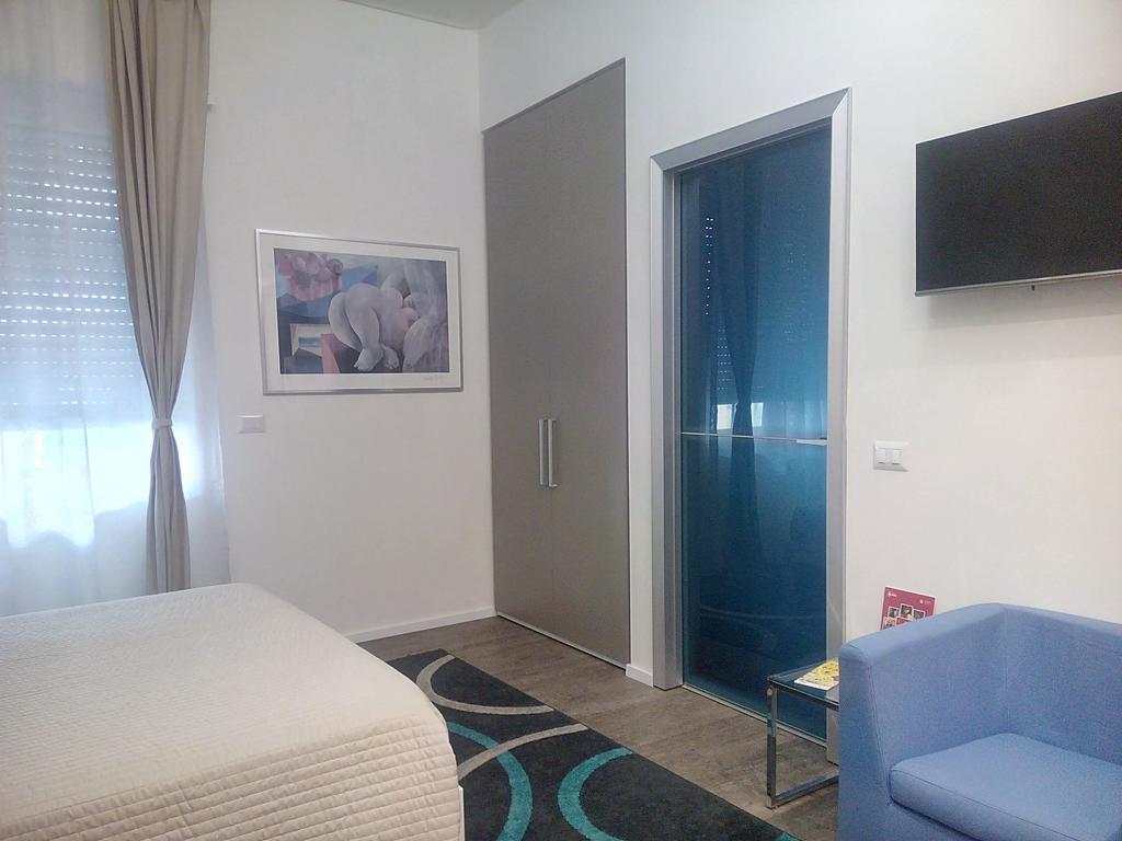 Marcona24 Milano