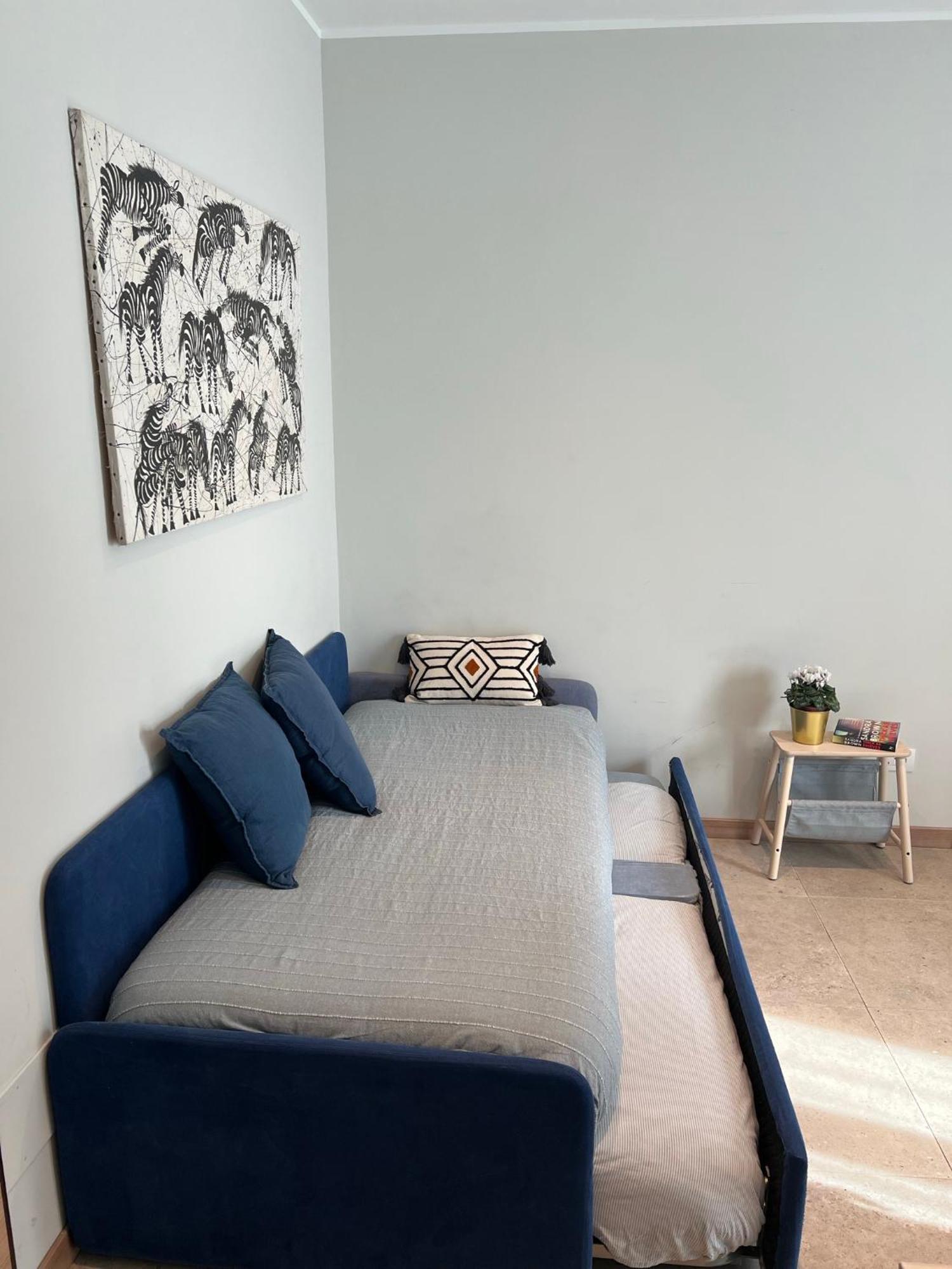 La Casa Di Matilde - Navigli Appartamento