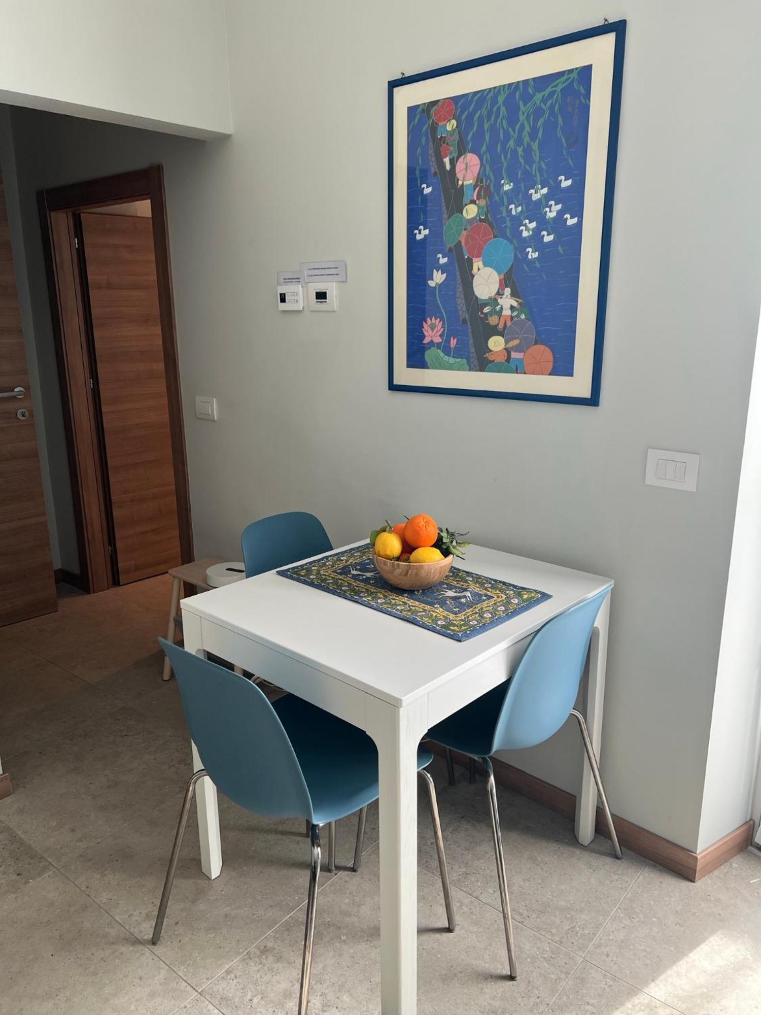Appartamento La Casa Di Matilde - Navigli