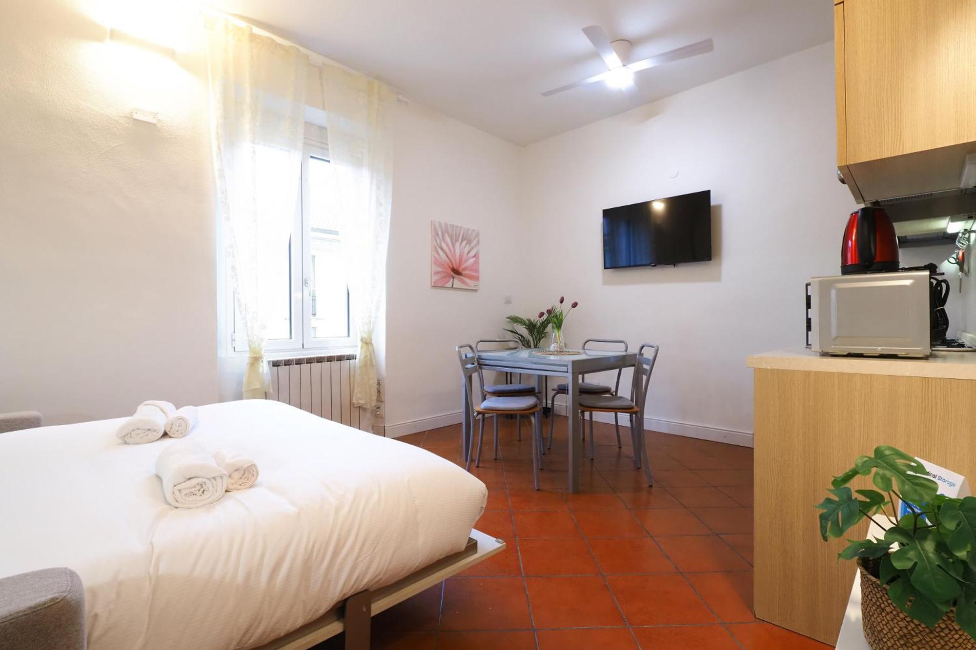 Primopiano - Melzo E Appartement *