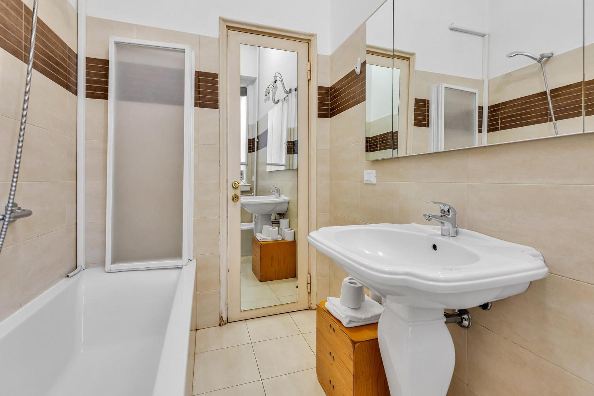 Apartment Pacini - Affitti Brevi Italia Mailand