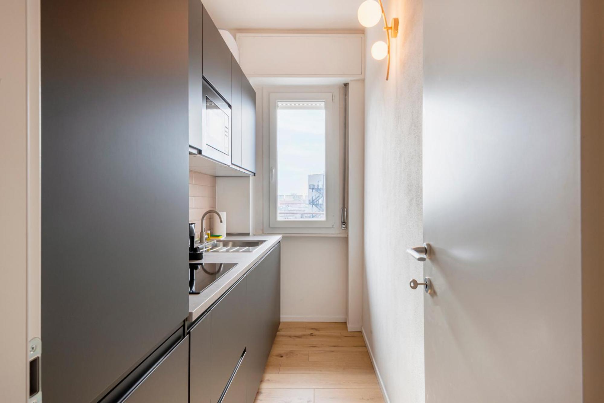 Apartment Relstay - Tortona *