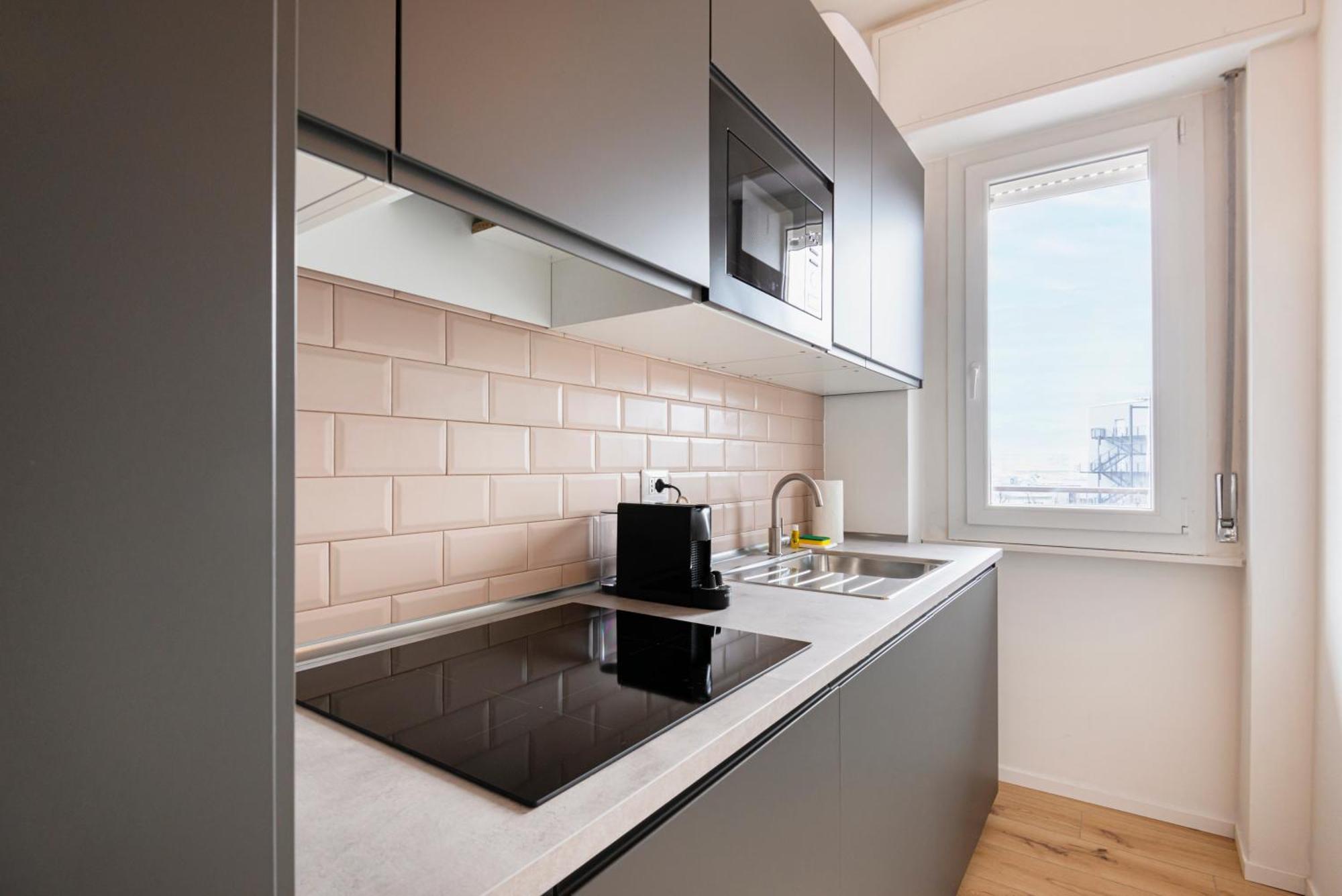 Apartment Relstay - Tortona