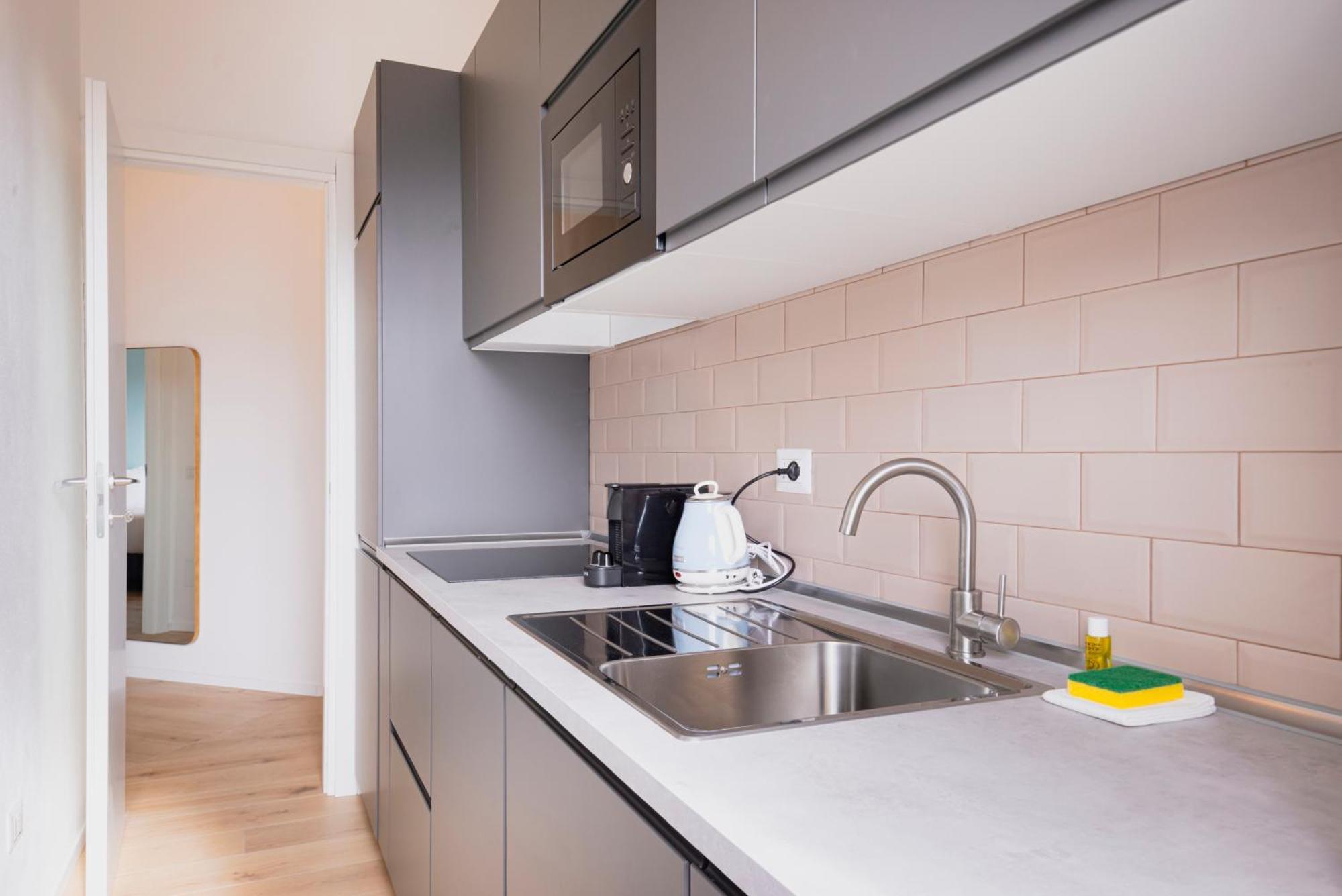Relstay - Tortona Milan