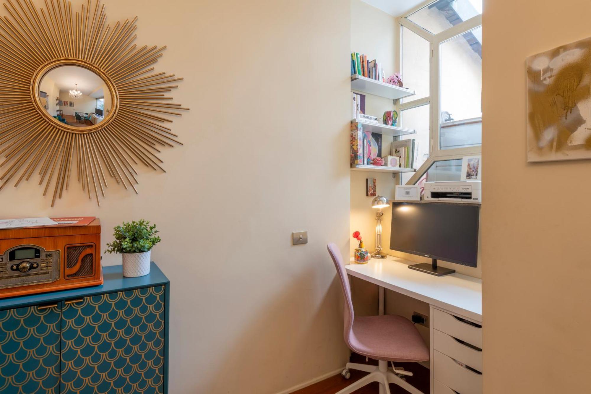 Pontaccio, 4 - Vivere In Brera, Con Ampio Terrazzo Milan