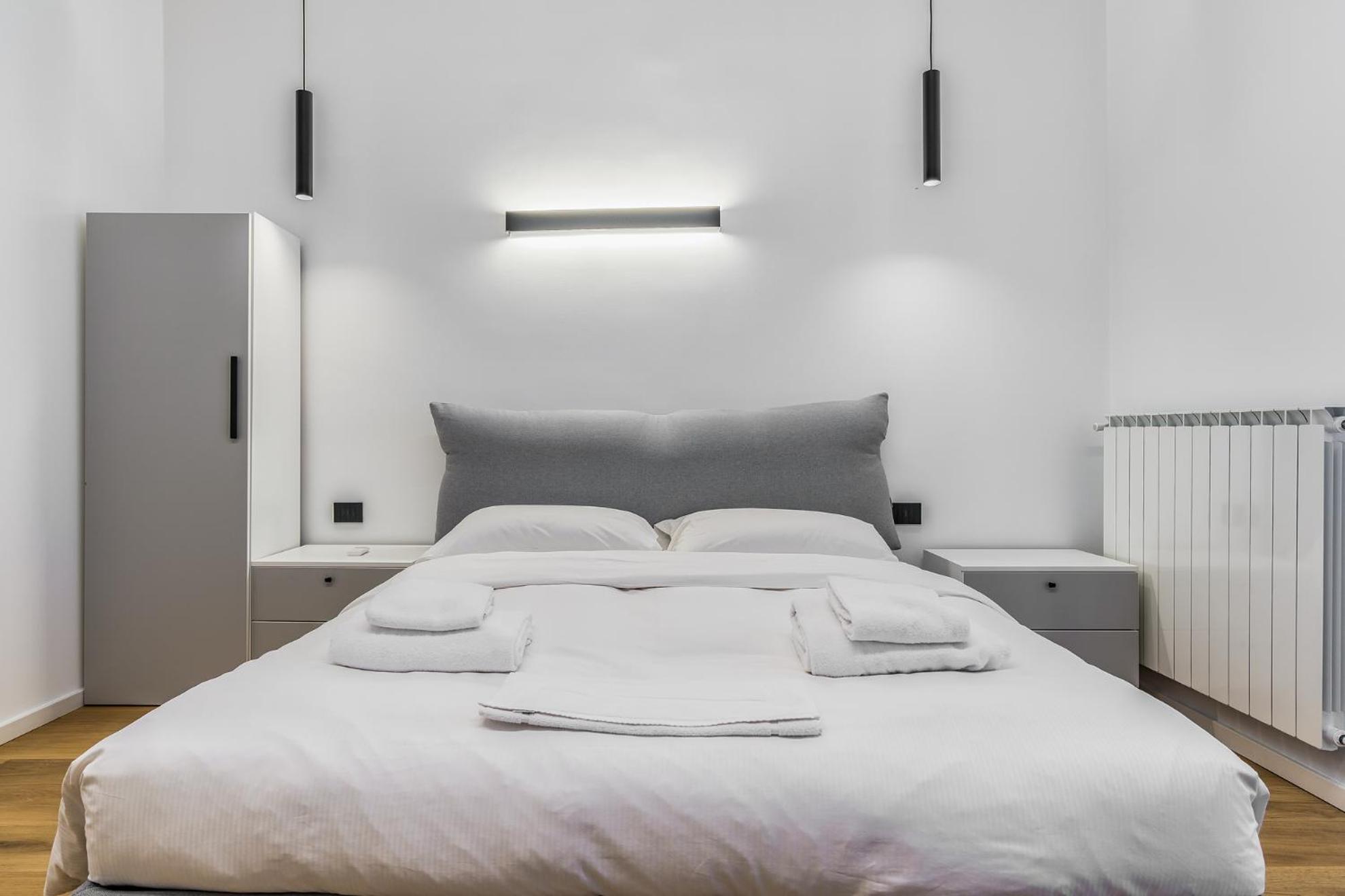 Apartment Viale Toscana, 2 Pax Wi-fi