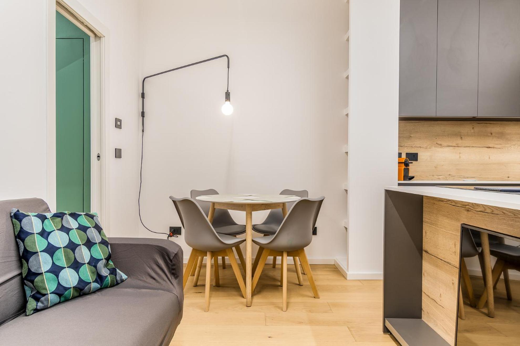 Viale Toscana, 2 Pax Wi-fi Apartment *