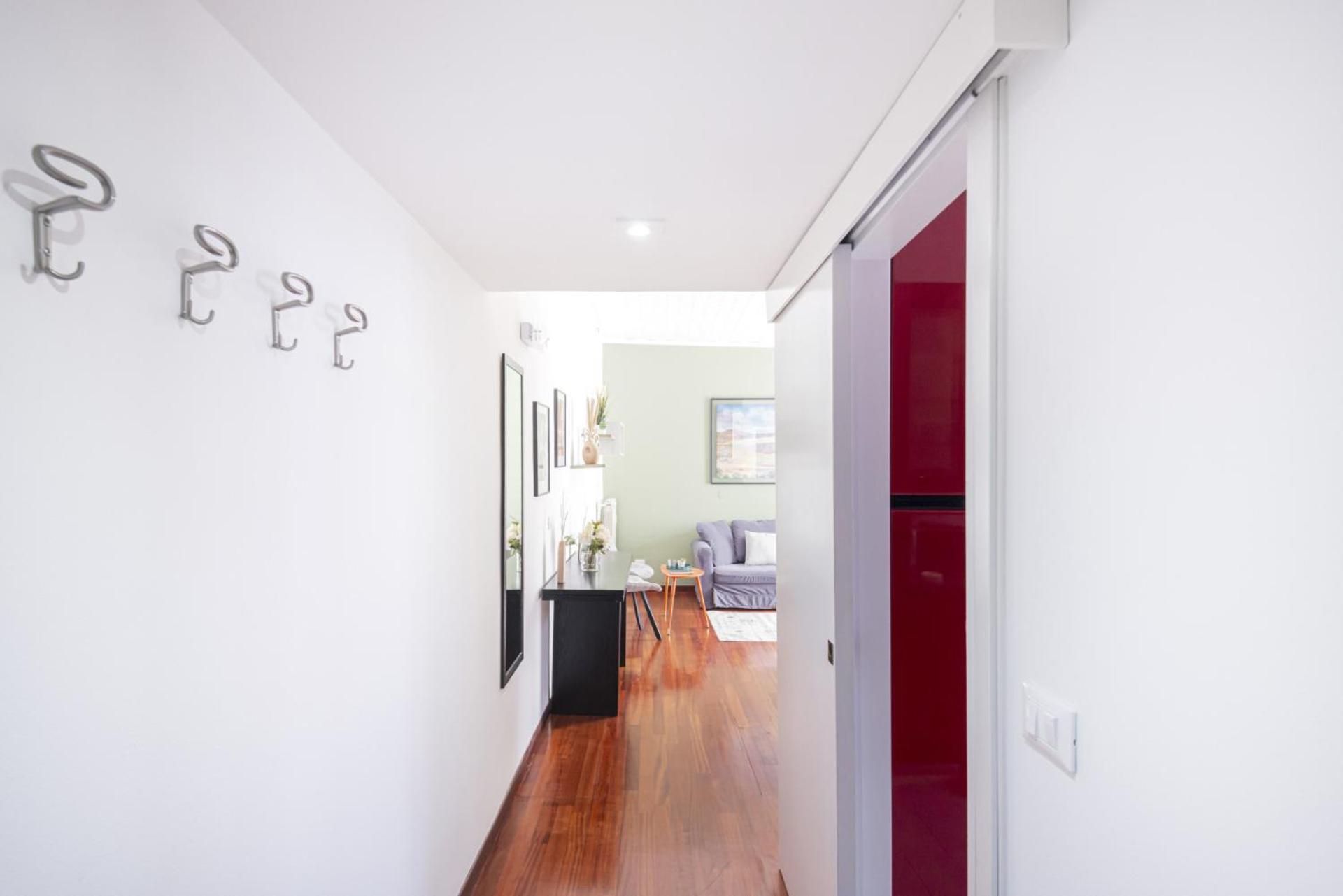 Easylife - Comfort E Praticita In Buenos Aires * Milano