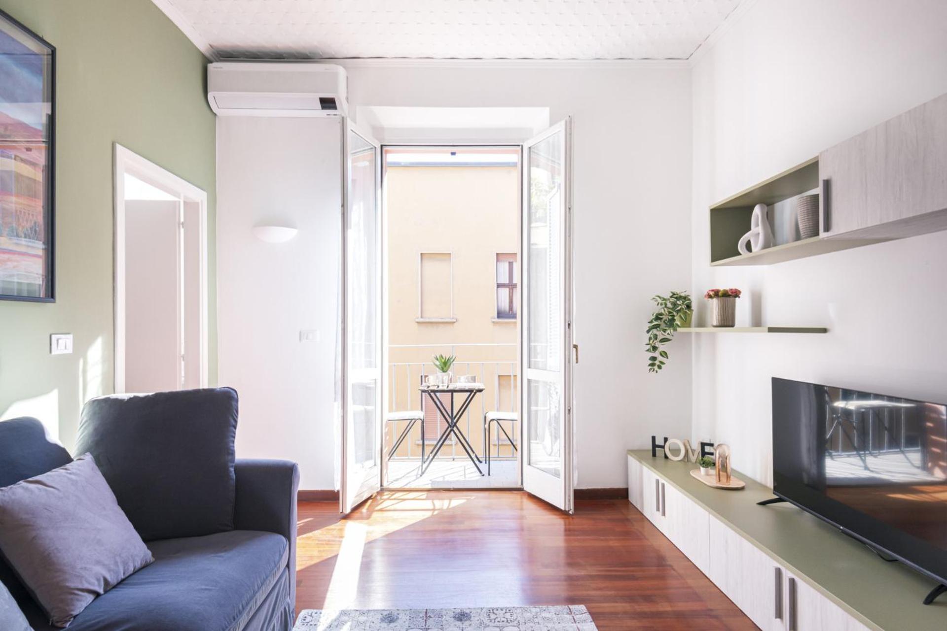 Easylife - Comfort E Praticita In Buenos Aires Milano