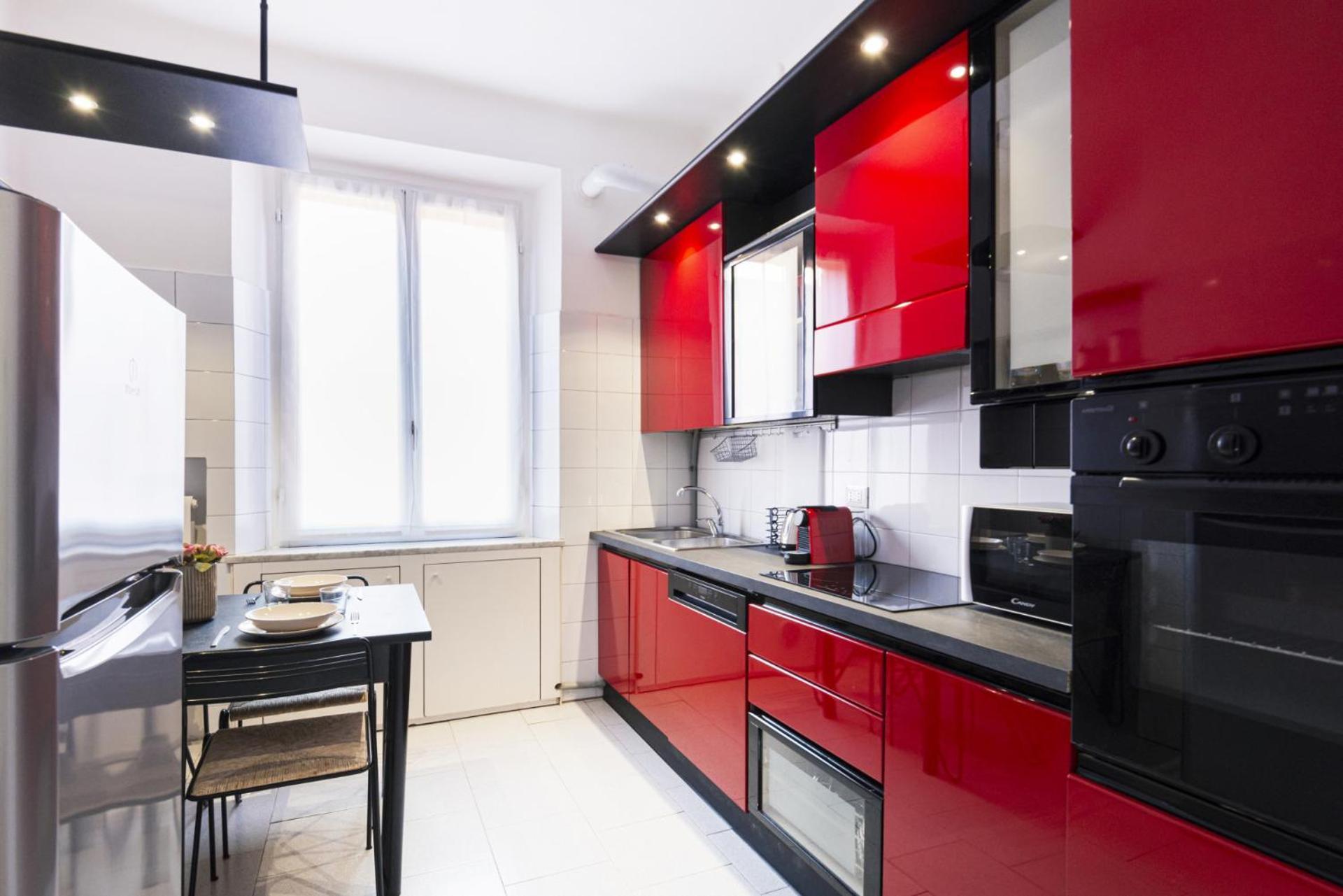 Appartamento Easylife - Comfort E Praticita In Buenos Aires