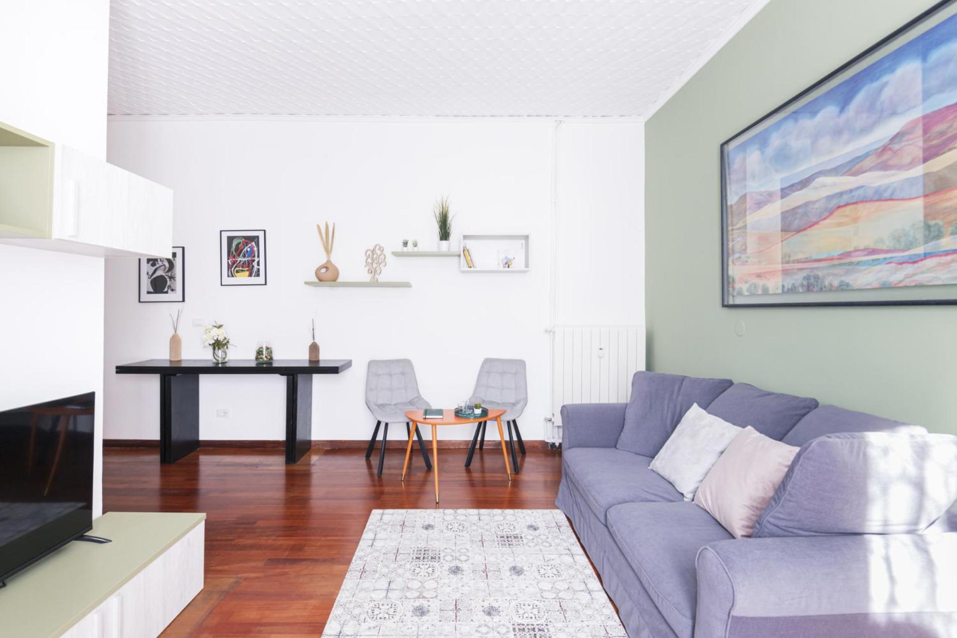 Easylife - Comfort E Praticita In Buenos Aires Appartamento