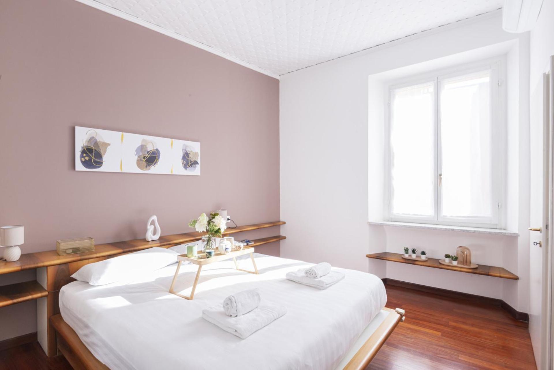 Easylife - Comfort E Praticita In Buenos Aires Appartamento *