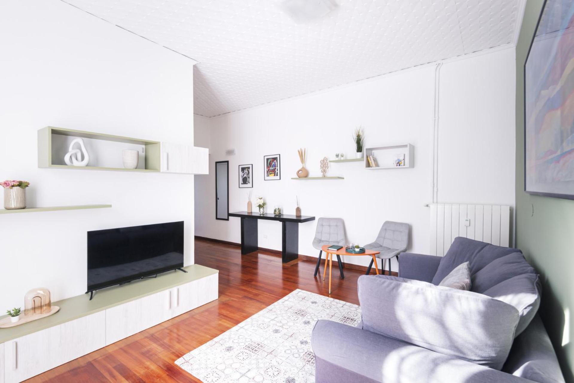 Easylife - Comfort E Praticita In Buenos Aires * Milano