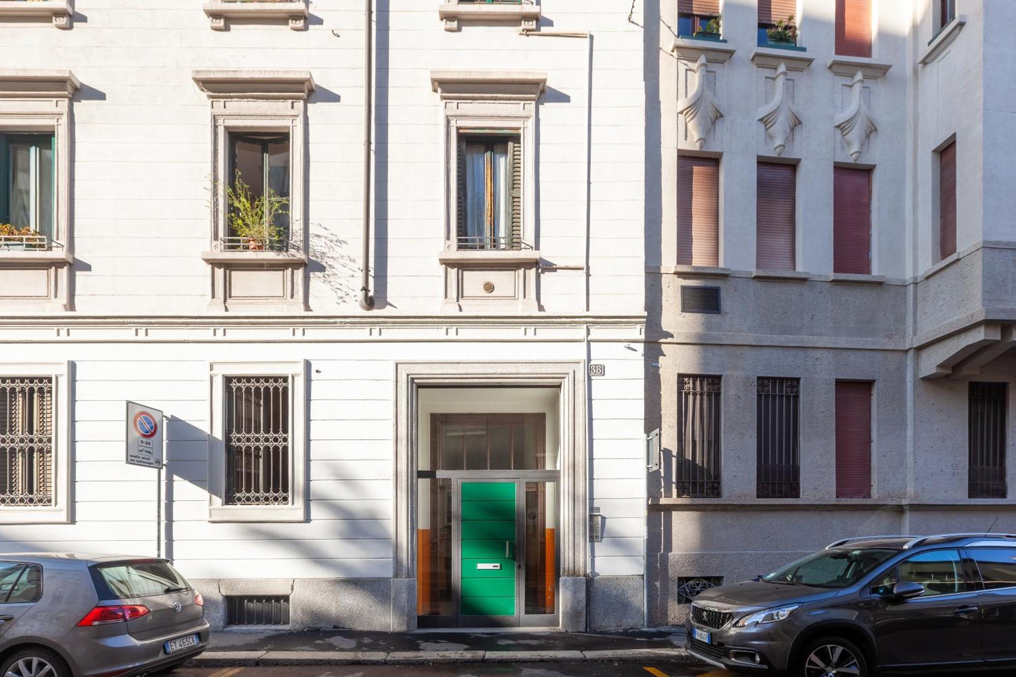 Appartement Comodo Nel Centro Storico Di - San Vincenzo *