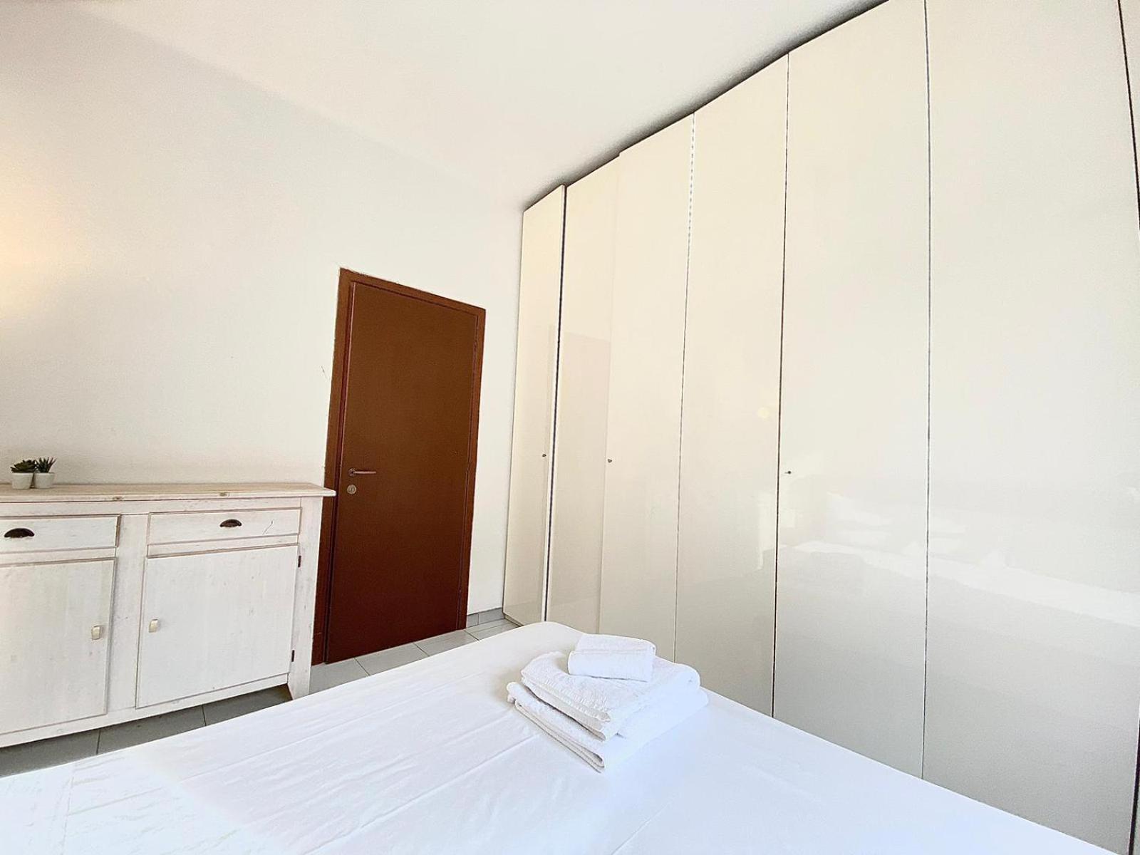 Washington Leilighet Milano