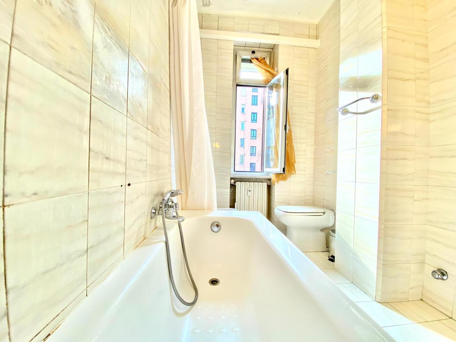 Leilighet Washington Milano