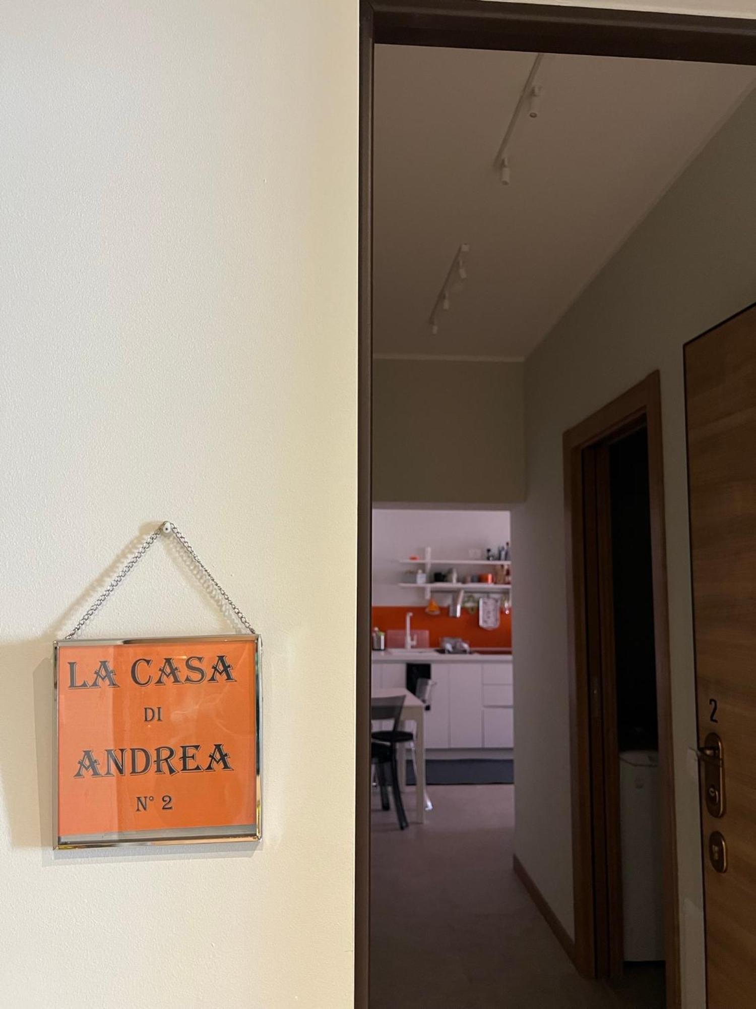 La Casa Di Andrea - Navigli * Milano