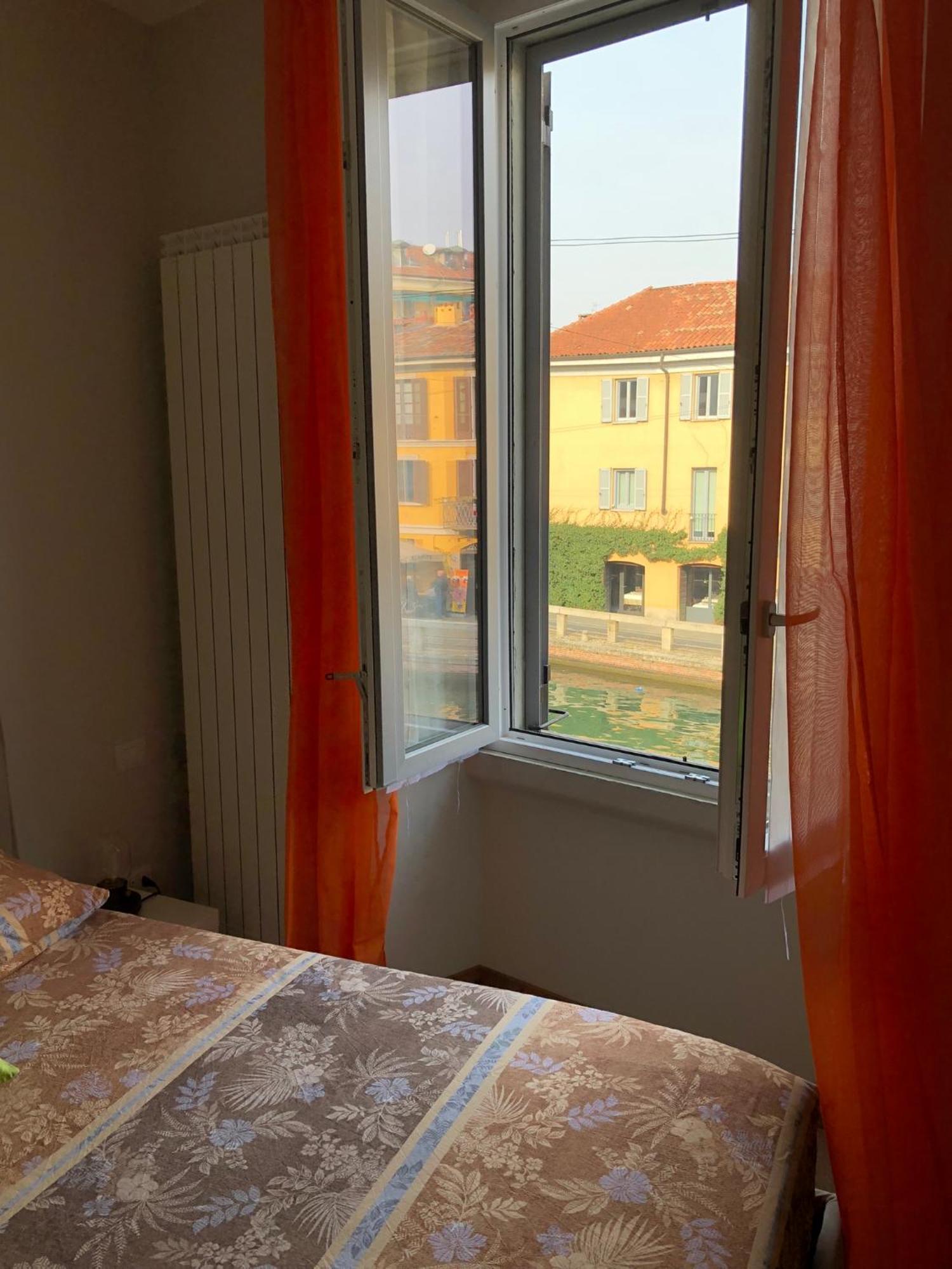 La Casa Di Andrea - Navigli Lejlighed Milano