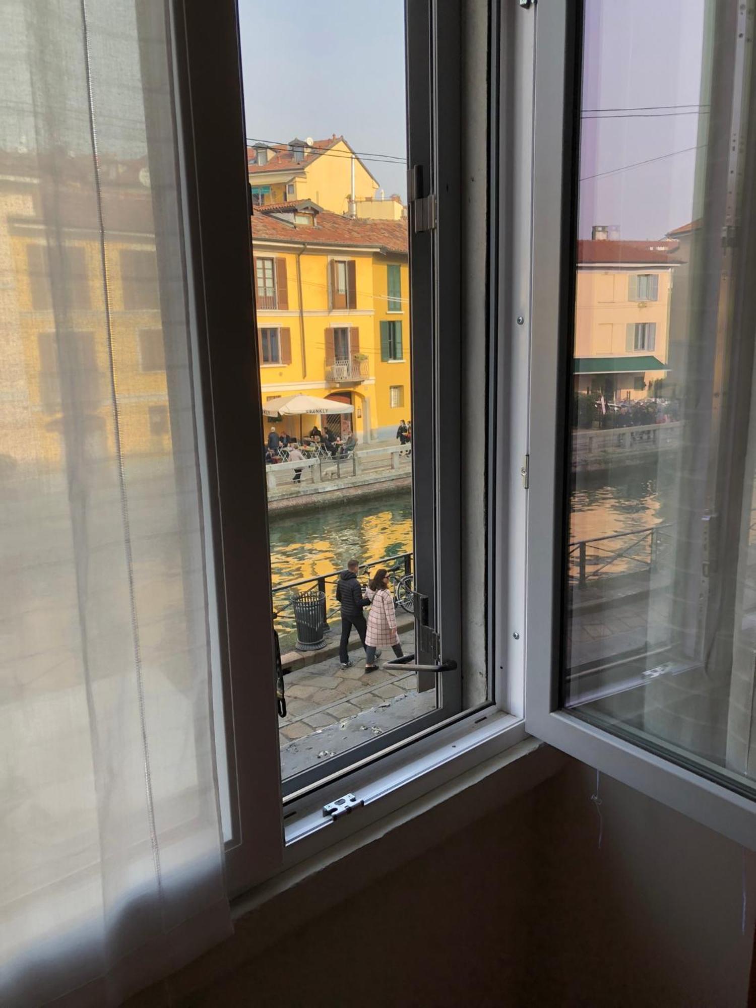 Lejlighed La Casa Di Andrea - Navigli Milano