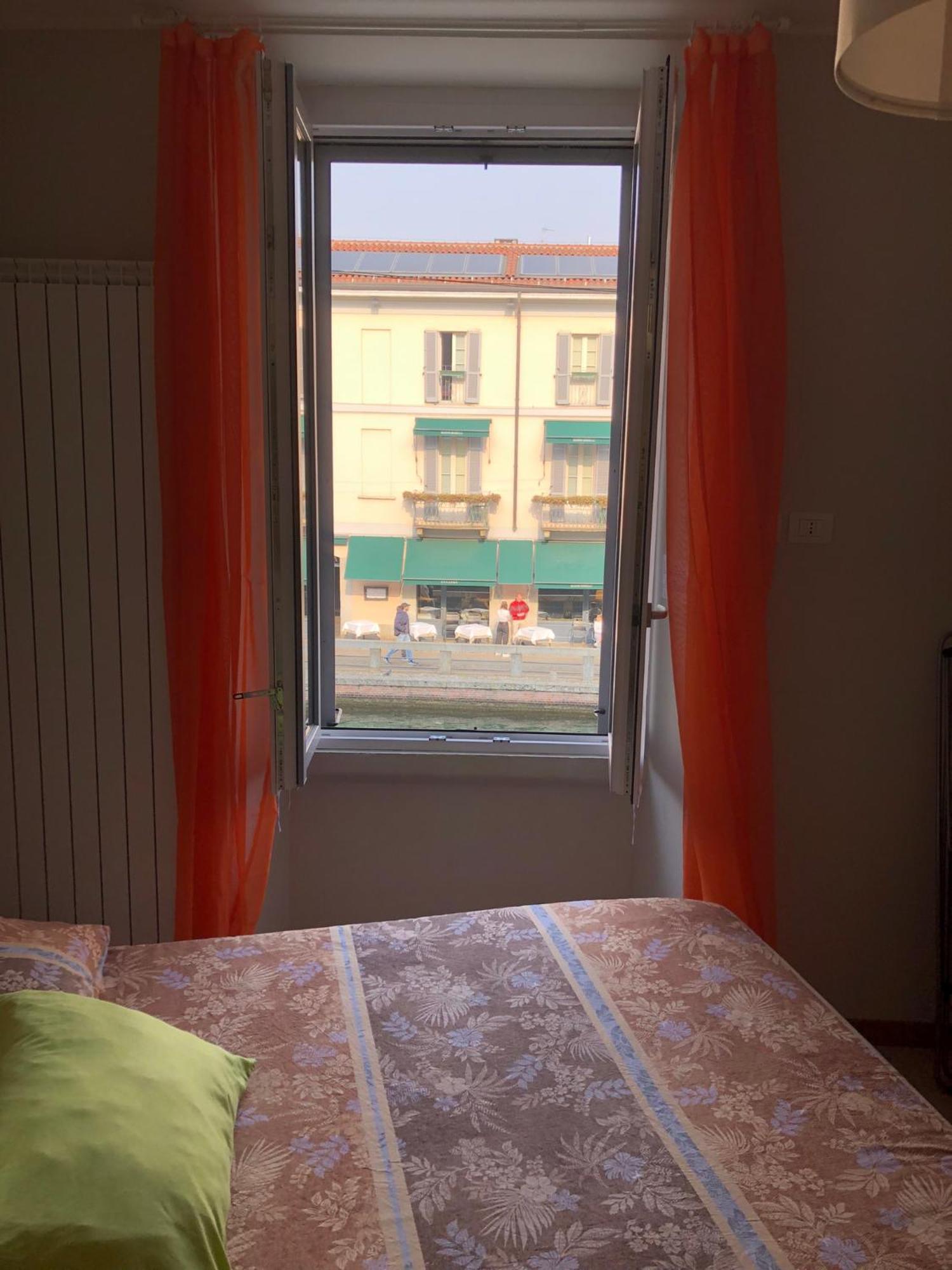 La Casa Di Andrea - Navigli * Milano