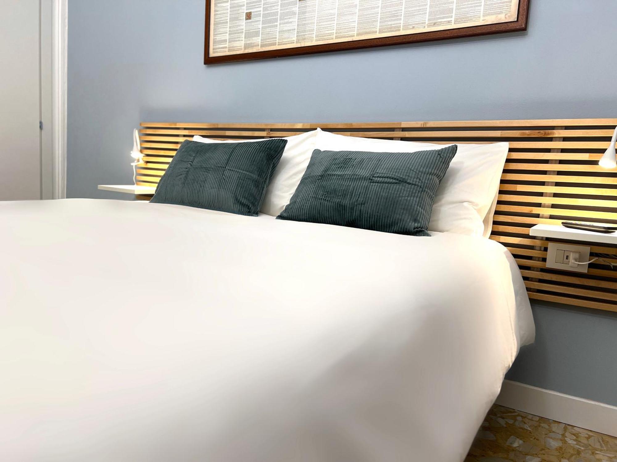 Appartement Corso Buenos Aires Station