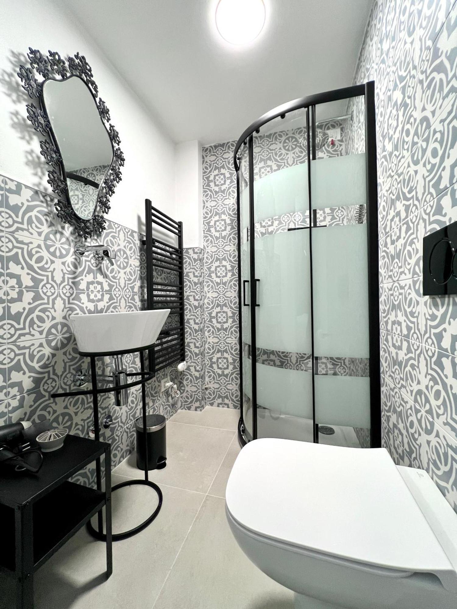 Appartement Corso Buenos Aires Station