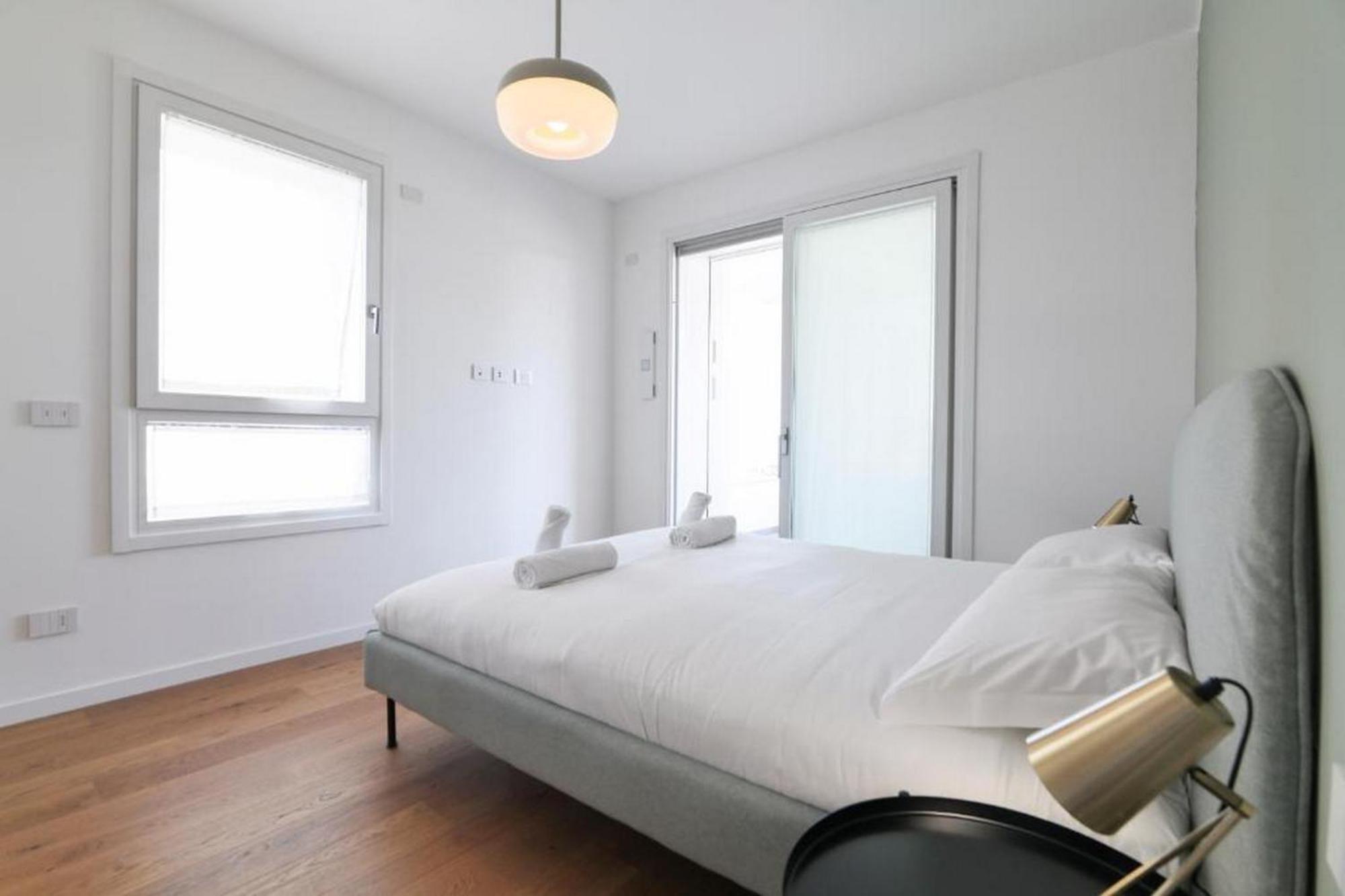 Appartement Lovely Terrace - Porta Romana District