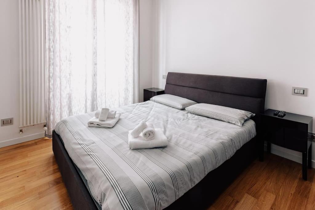 Lejlighed Casa Penelope Milano