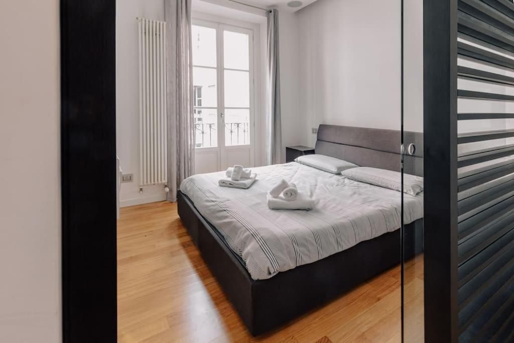 Lejlighed Casa Penelope Milano