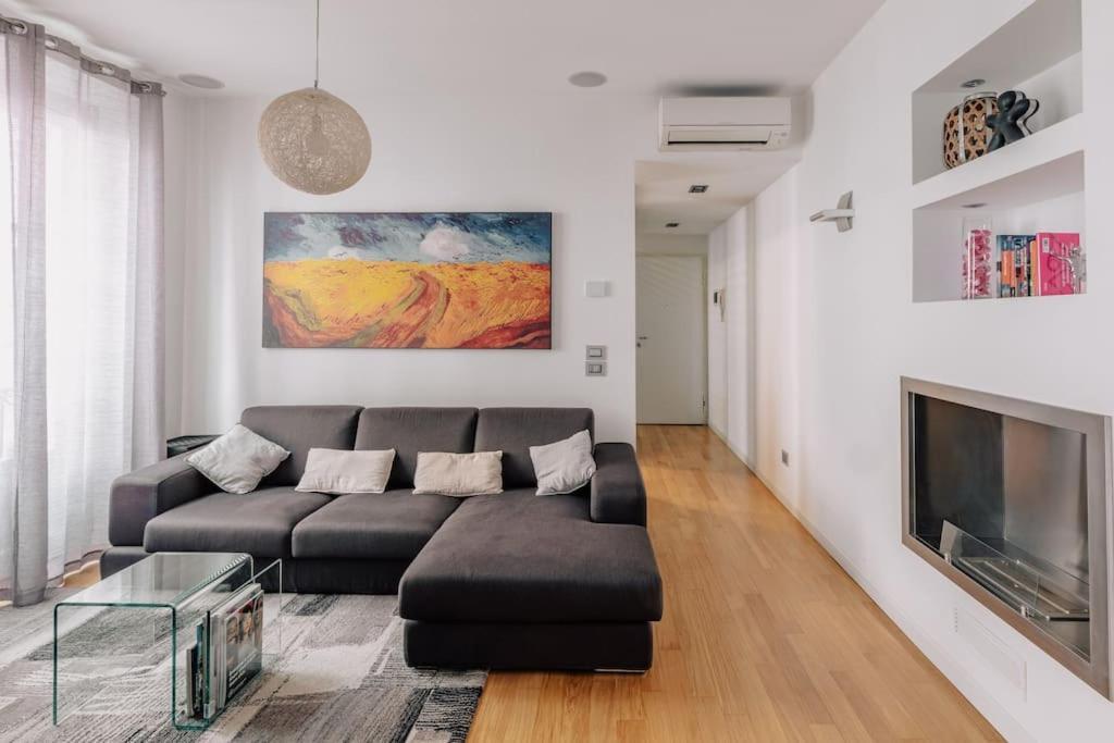 Lejlighed Casa Penelope Milano