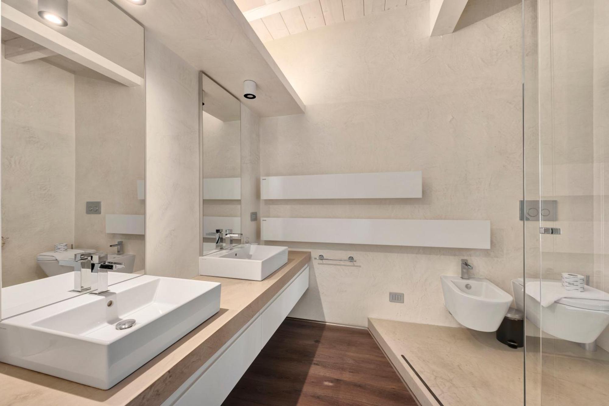 Lussuoso Attico Appartement *