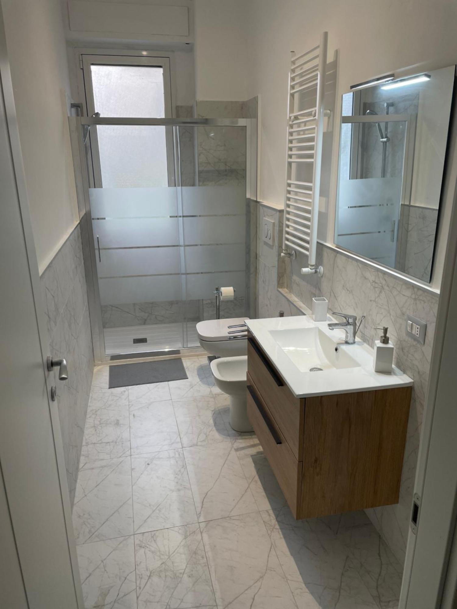 Apartment Ilaria San Siro Fiera