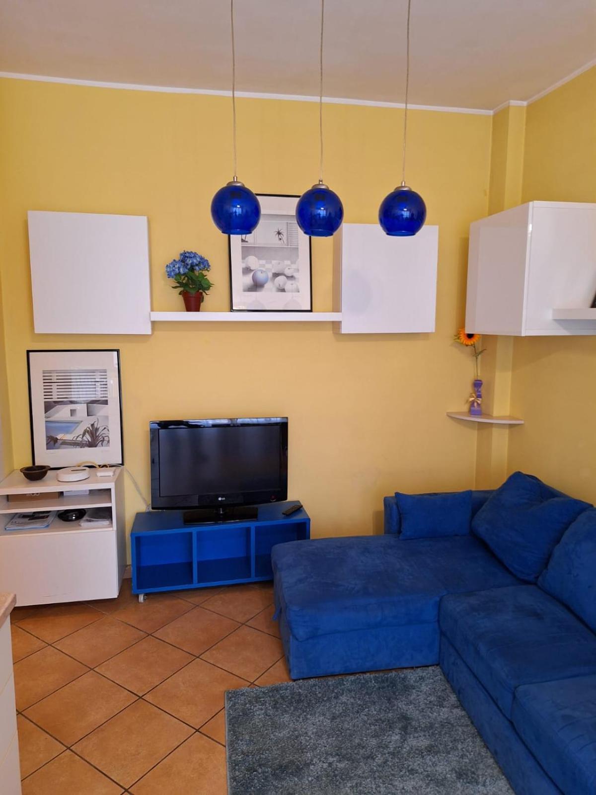 Appartement Youhosty - Paul Valery 3 *