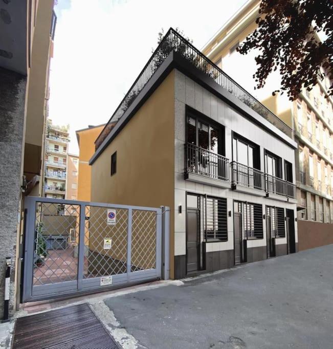 Lejlighed Caravaggio Golden House Next To Duomo *