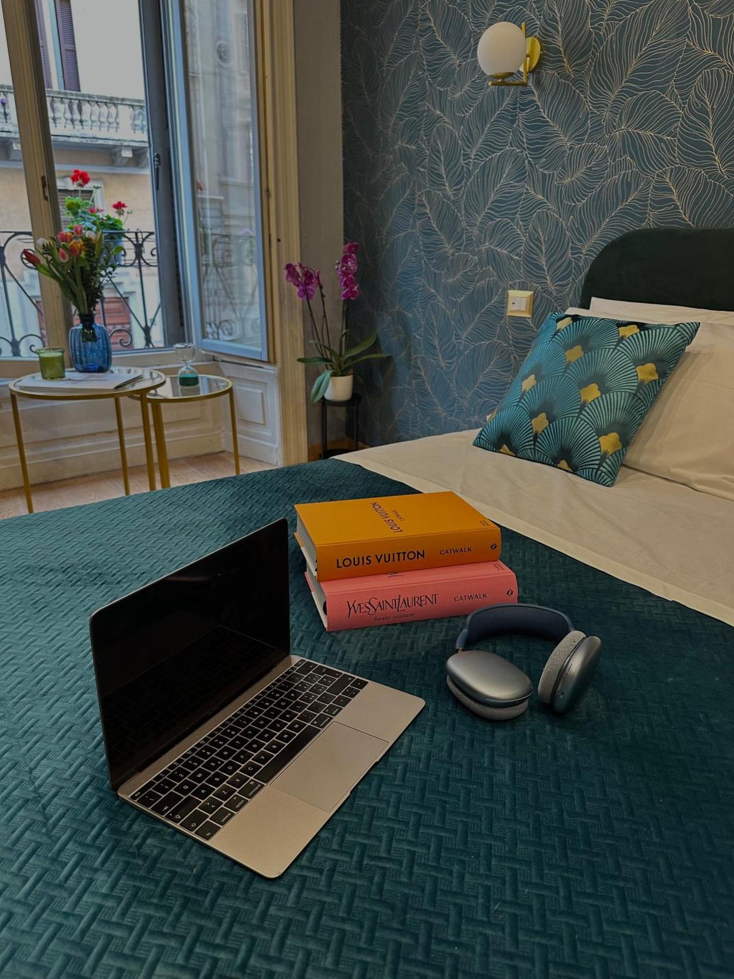 Luxury * Mailand