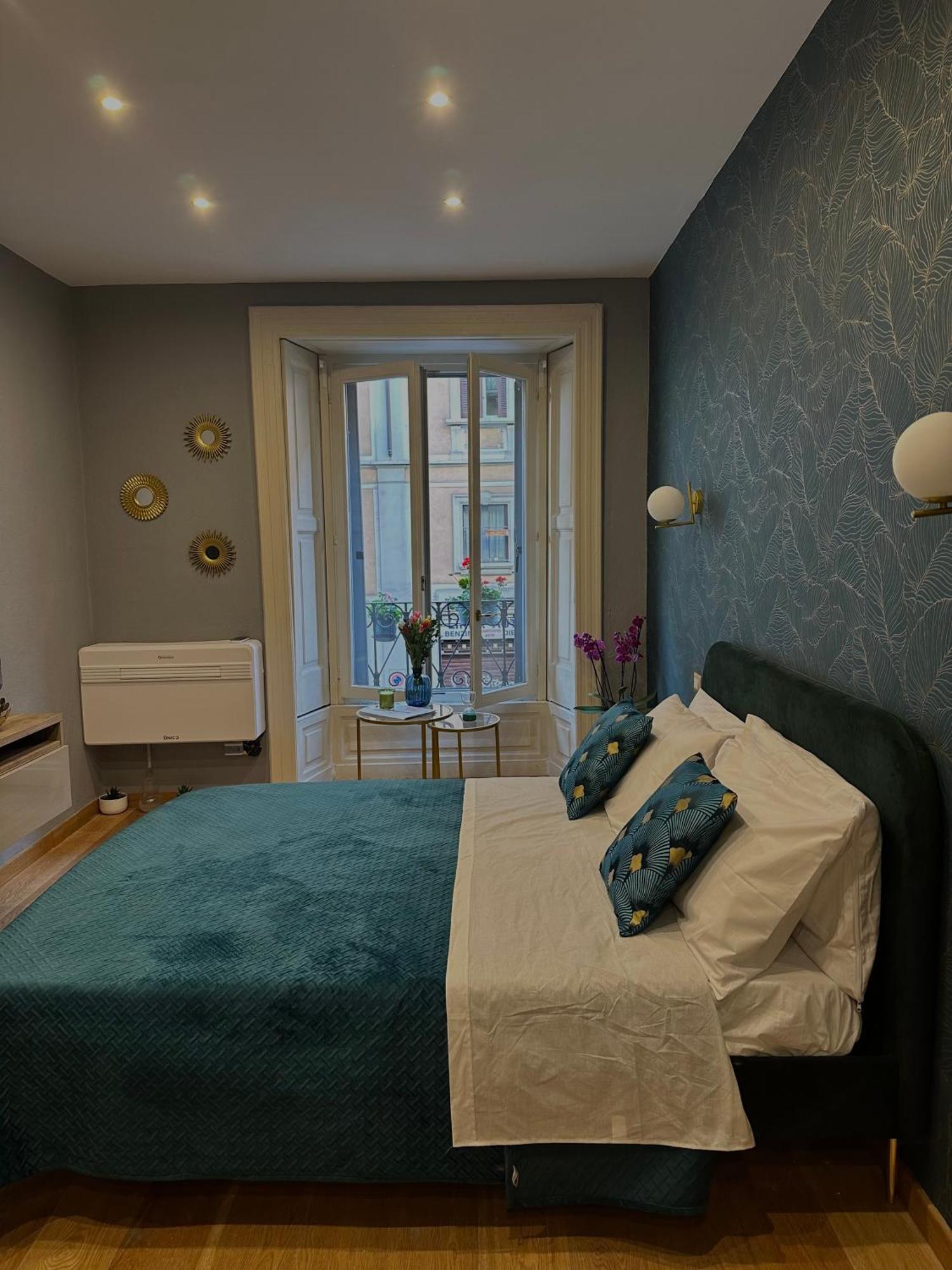 Appartamento Luxury *