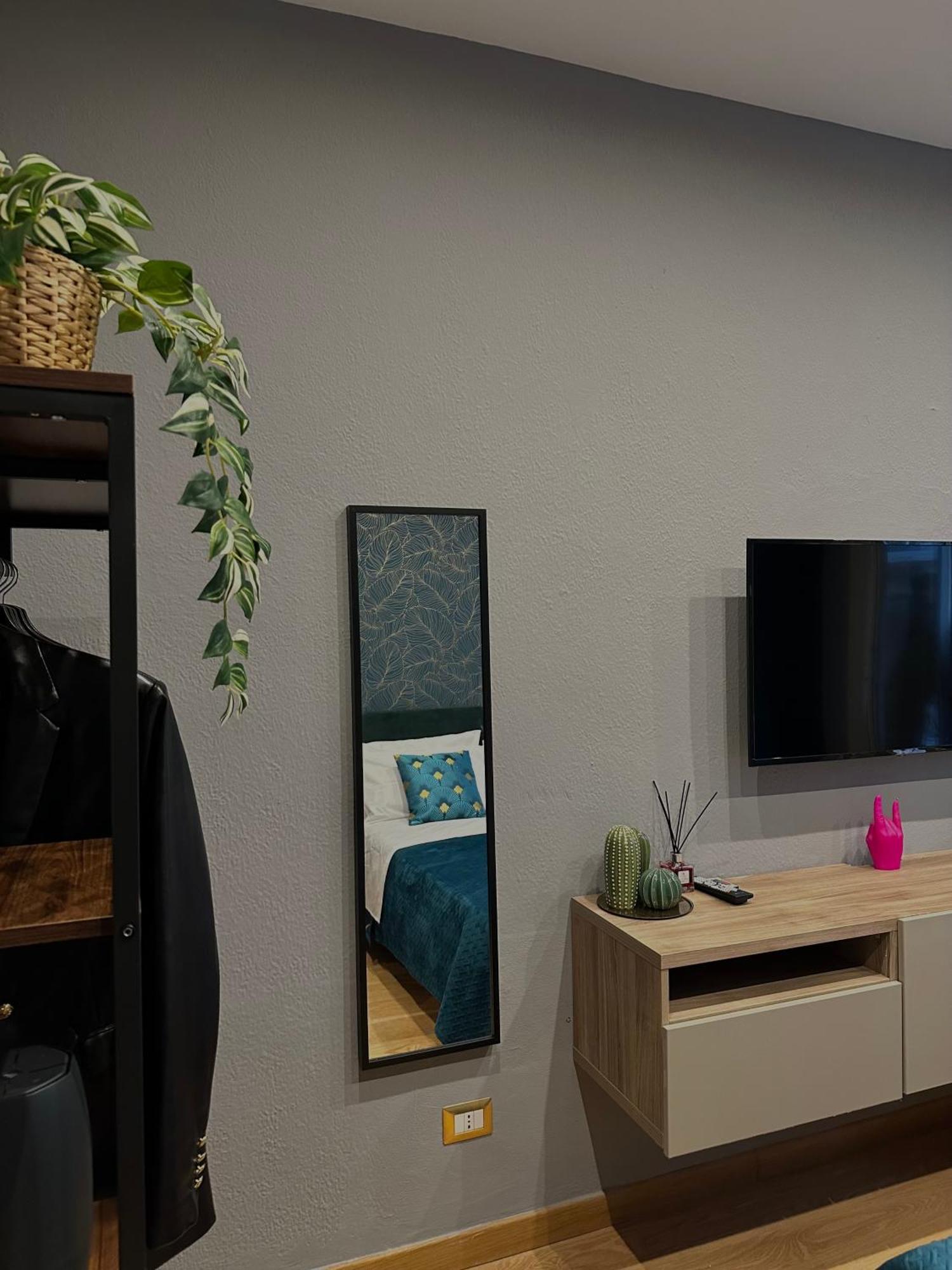 Luxury Apartment Mailand