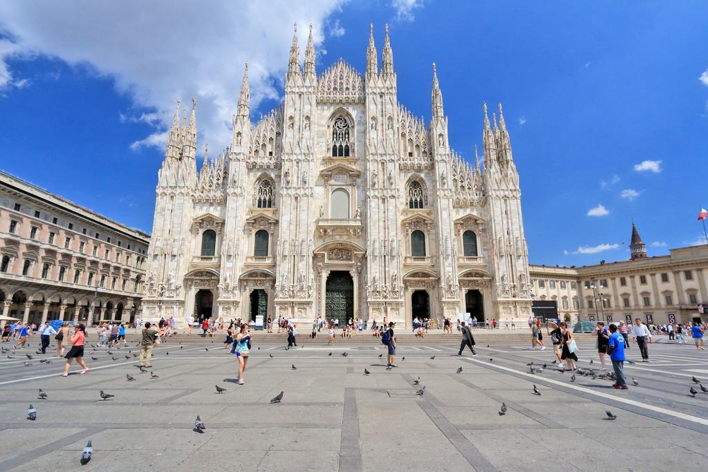 Duomo Hotel&apartments 4*