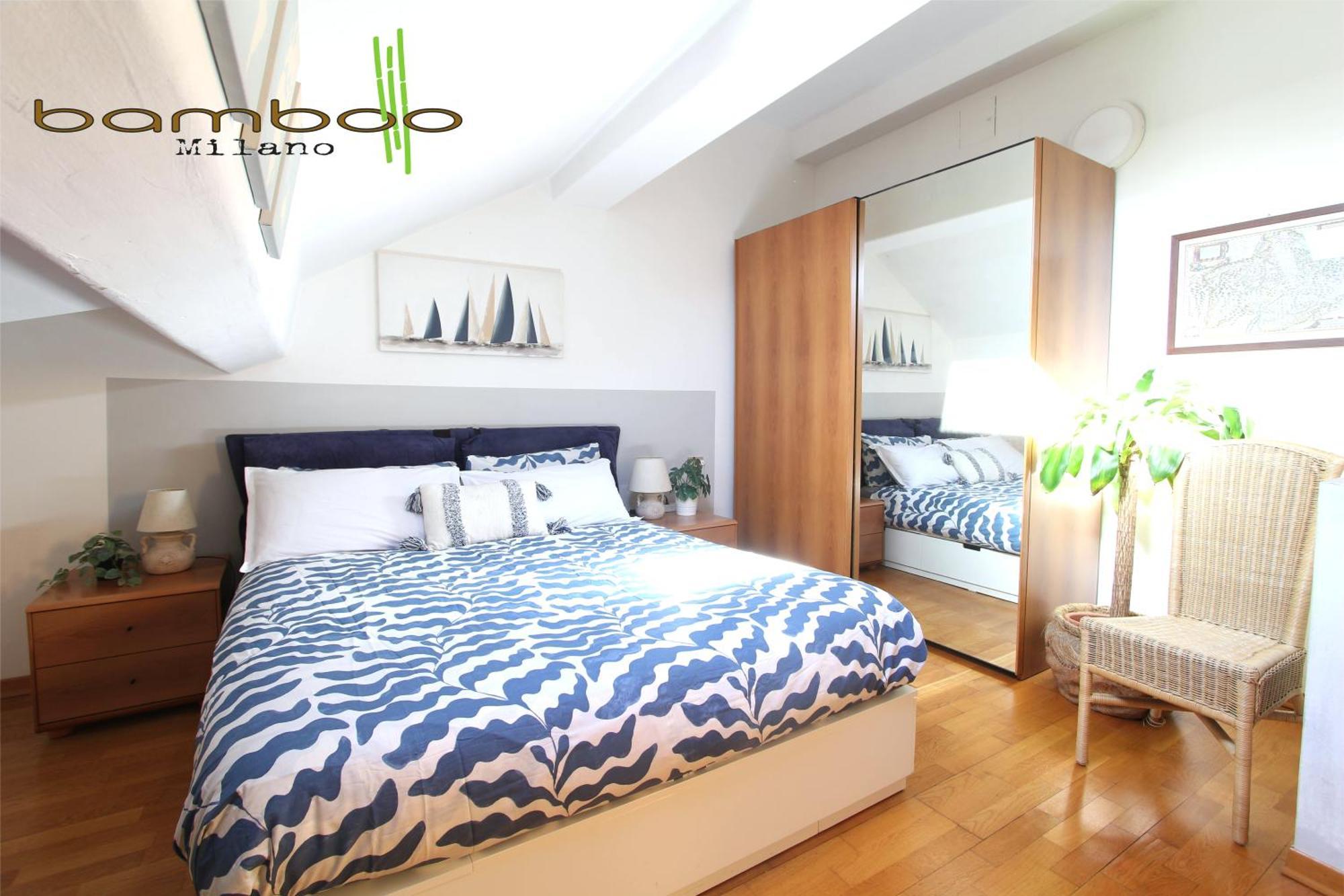 Bamboo Copernico *