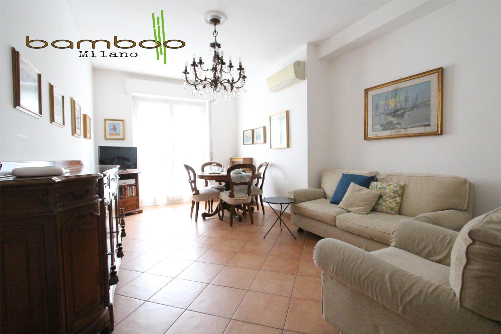Apartment Bamboo Pecorini *