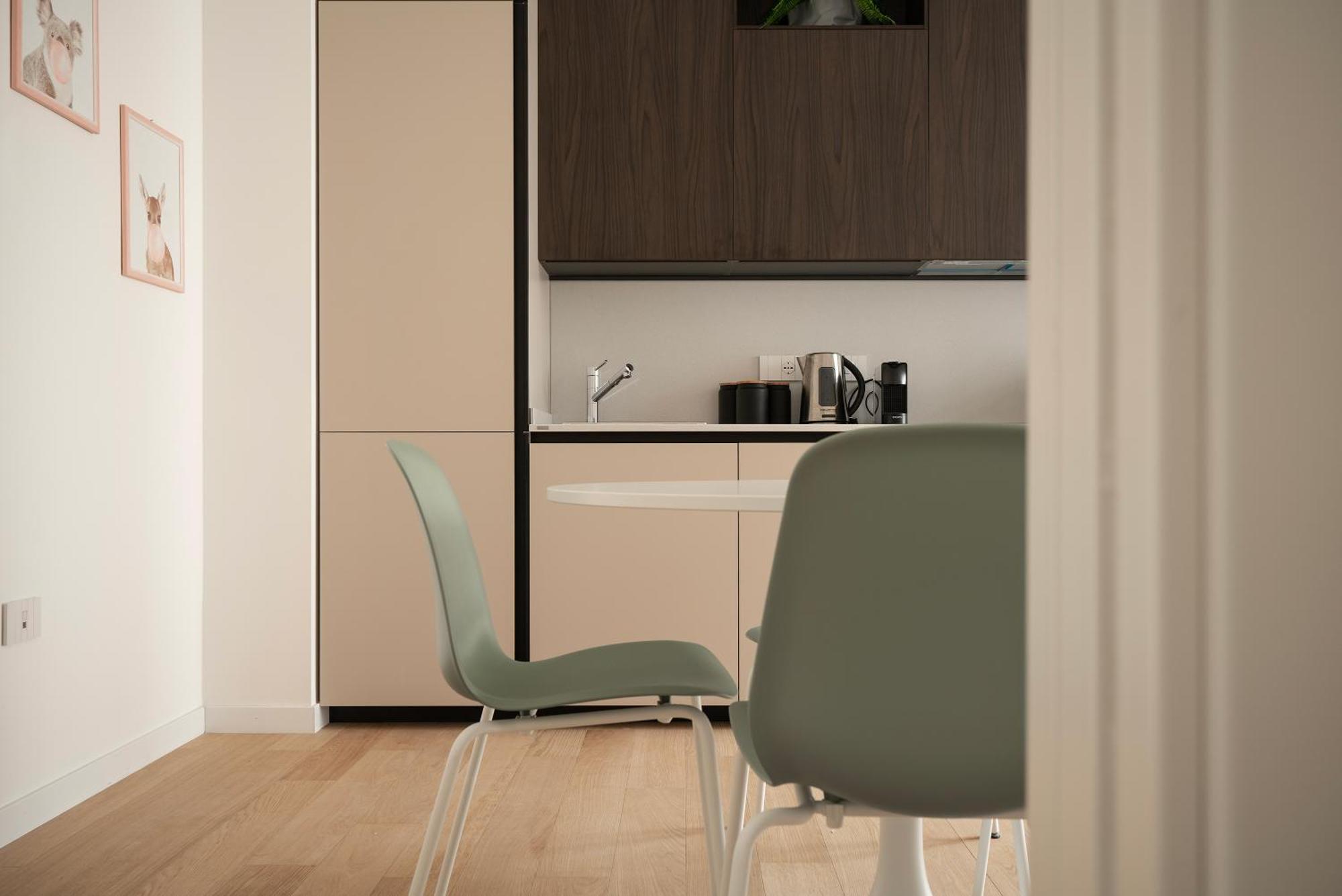 Santa Tecla Living Corti Di Bayres * Milano