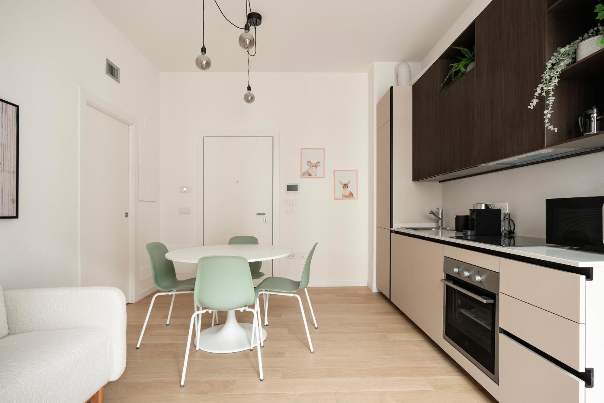 Leilighet Santa Tecla Living Corti Di Bayres
