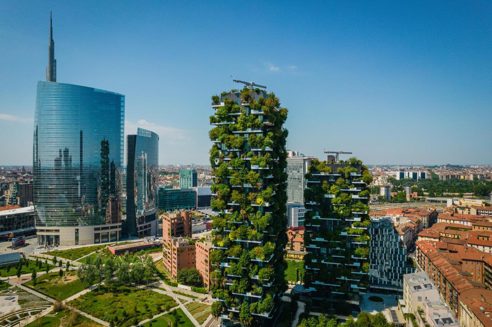 Appartement Navigli Duomo - Chateau Milan, Metro M2 E Parcheggio Gratuito *