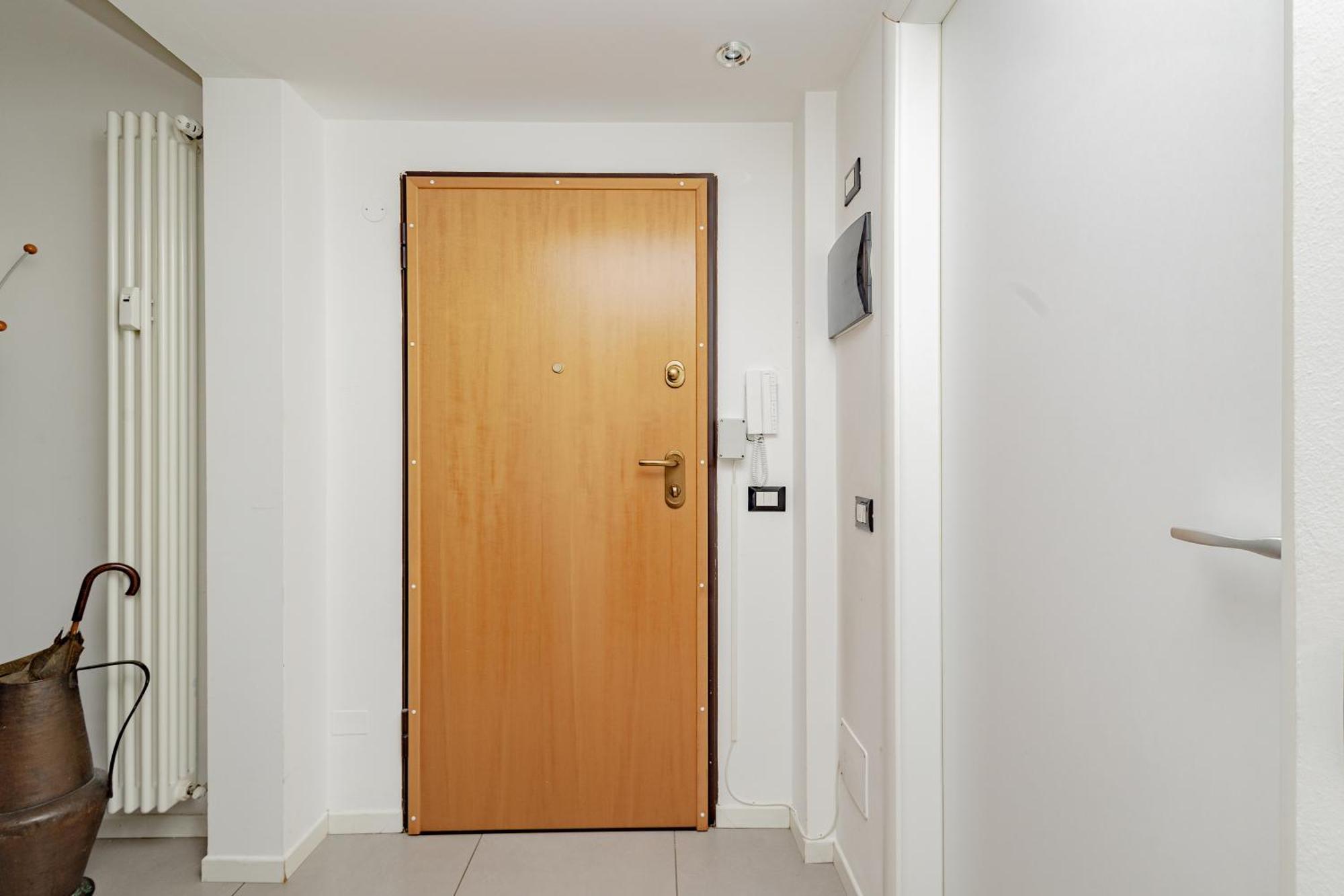 Xenia - Quiet And Cozy Two-room Apartment *