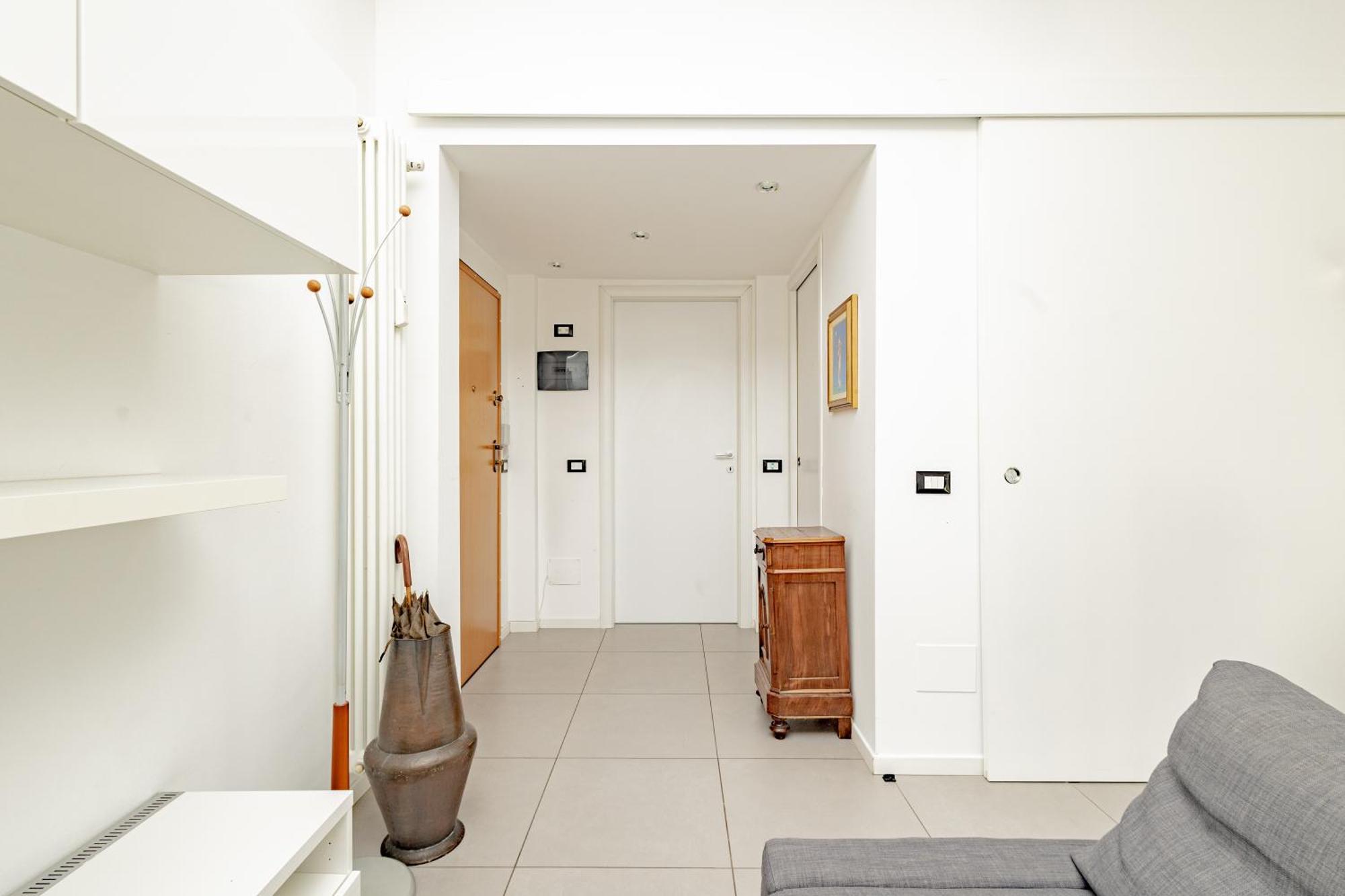 Leilighet Xenia - Quiet And Cozy Two-room