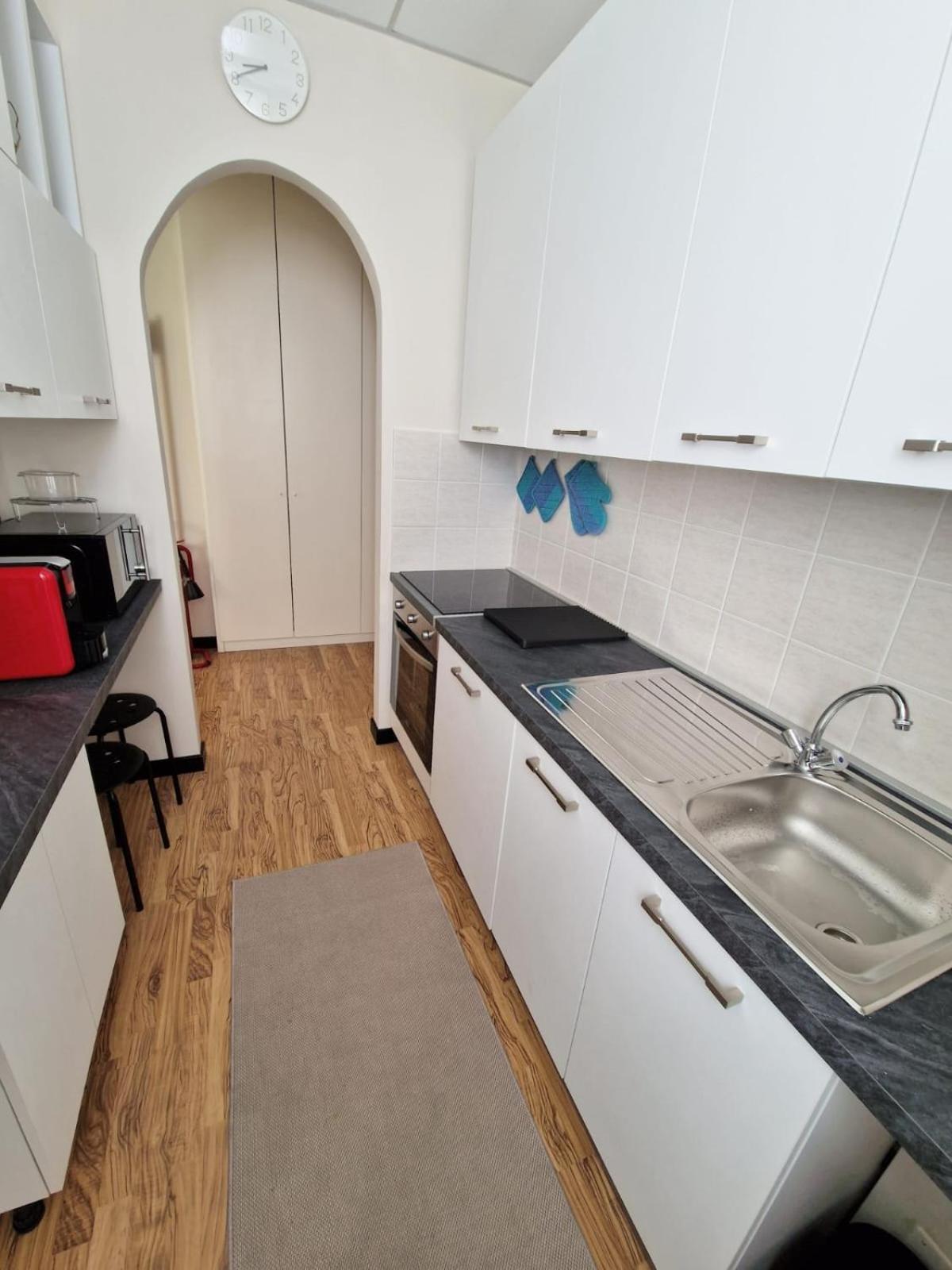 Ca' Misurata 40 Apartment Milan